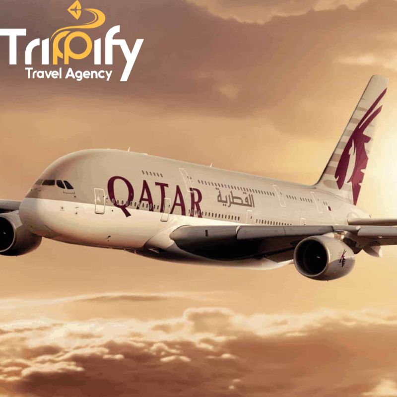 Qatar Airways tickets