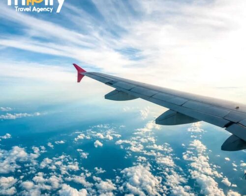 حجز طيران الإمارات